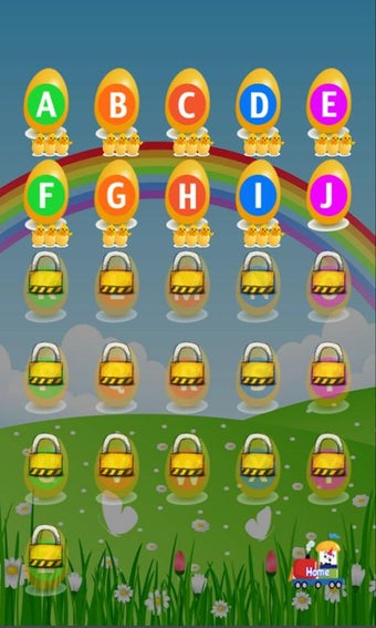 Imagen 1 para Kids Learn to Write FREE