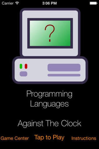 Imagen 0 para Against The Clock - Progr…