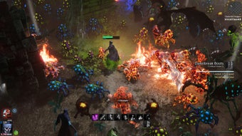 Imagen 0 para Malignant Survivors 2