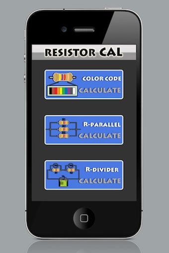 Image 0 for Resistor CAL