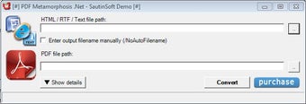 Imagen 0 para PDF Focus .Net
