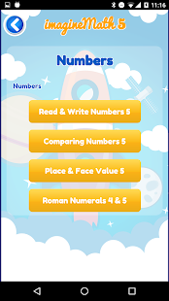 Image 0 for imagine Math - Class 5