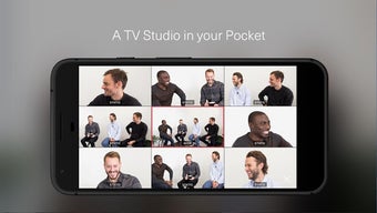 Image 0 for Mevo - The Live Event Cam…