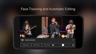Image 1 for Mevo - The Live Event Cam…