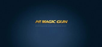 Image 2 for AR Magic Gun