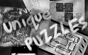 Image 3 for Monoroom - Escape Room Ga…
