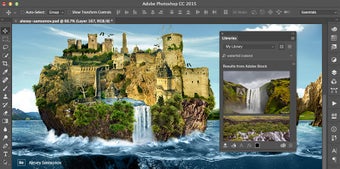 Imagen 0 para Adobe Stock