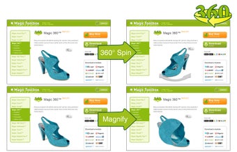 Imagen 0 para Magic 360