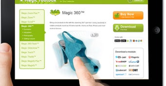 Imagen 3 para Magic 360
