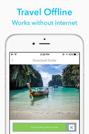 Image 0 for Thailand Travel Guide - F…