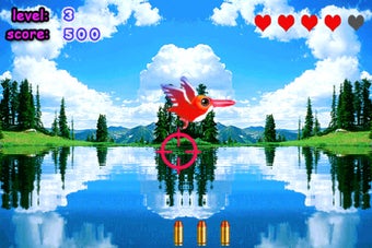 Imagen 0 para Bang! Bang! Bird