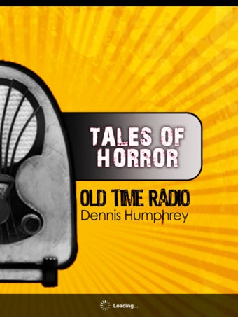 Image 3 for Tales of Horror - Old Tim…