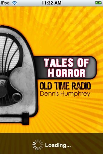 Image 5 for Tales of Horror - Old Tim…