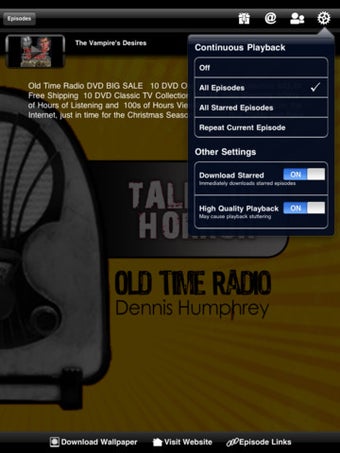 Image 2 for Tales of Horror - Old Tim…