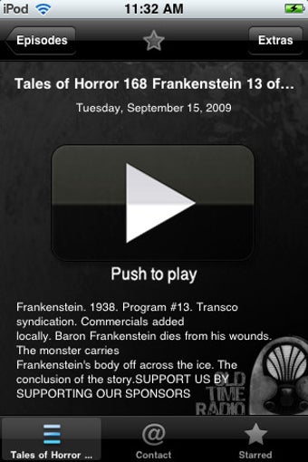 Image 7 for Tales of Horror - Old Tim…