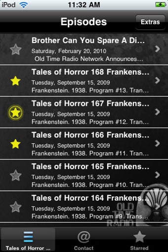 Image 1 for Tales of Horror - Old Tim…