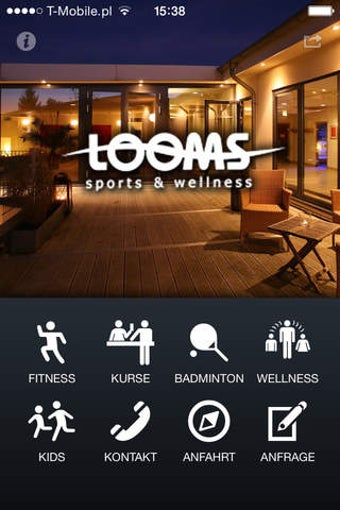 Image 0 for LOOMS Sports & Wellness