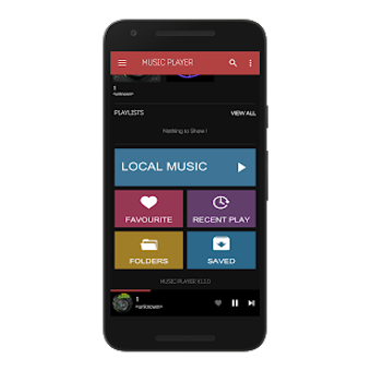 Image 3 for Music Player Free HD& Equ…