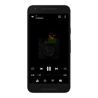 Image 2 for Music Player Free HD& Equ…