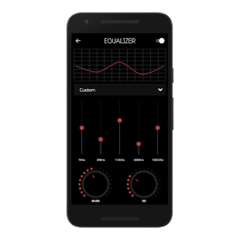 Image 0 for Music Player Free HD& Equ…