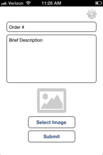 Image 0 for Tag to Order
