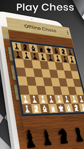 Imagen 3 para Chess offline