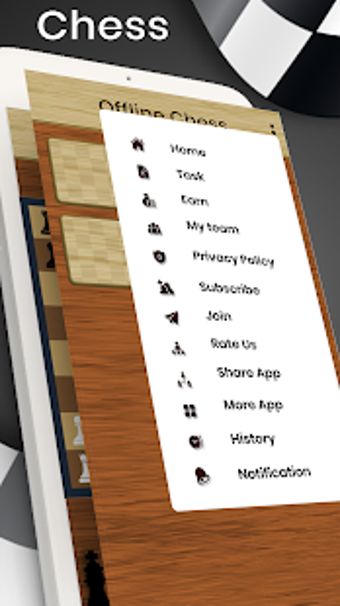 Imagen 2 para Chess offline