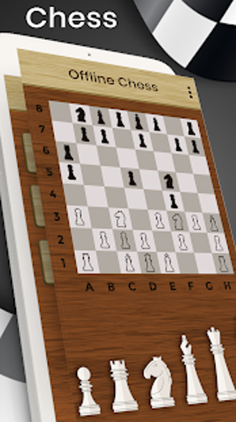 Imagen 0 para Chess offline