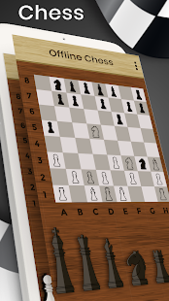 Imagen 1 para Chess offline