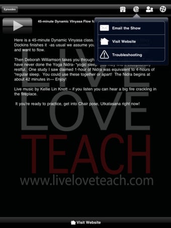 Image 2 for Yoga classes - Live Love …