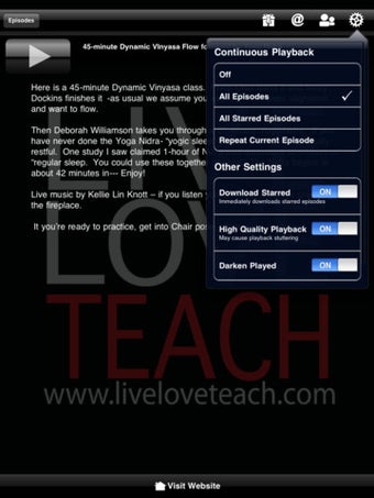Image 6 for Yoga classes - Live Love …