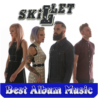 Imagen 0 para Skillet Best Album Music