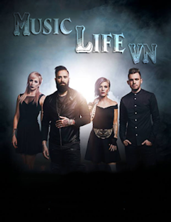Imagen 1 para Skillet Best Album Music