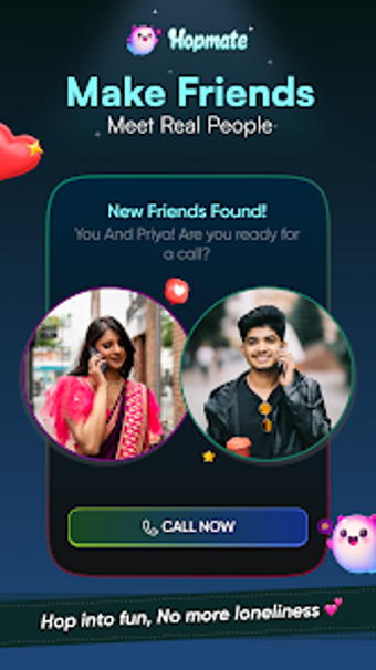 Image 0 for Hopmate - Make Friends On…