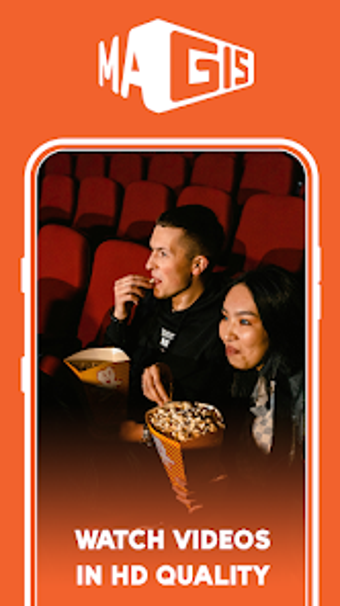 Image 0 for Magis TV HD Plus