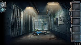 Imagen 1 para Scary Horror Escape