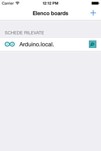 Image 0 for Arduino Serial Monitor