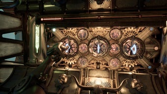 Image 0 for Van Helsing: The Lightmak…