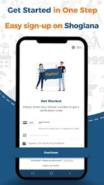 Image 0 for Shoglana