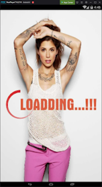 Image 0 for Christina Perri Free Ring…