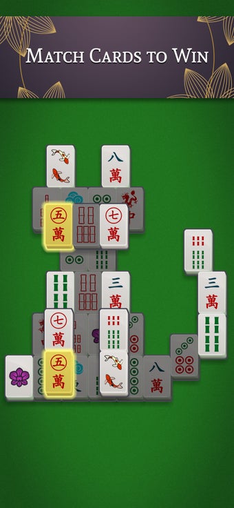 Image 1 for Mahjong Solitaire