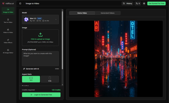 Imagen 0 para vidflux