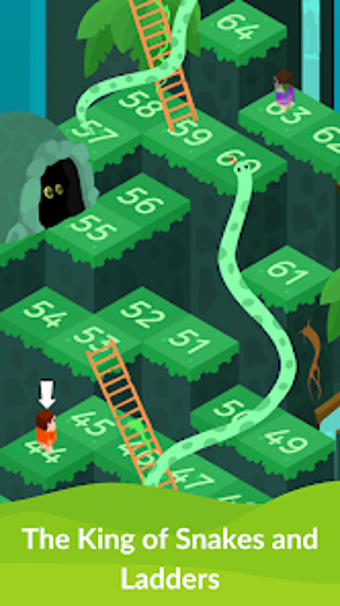 Imagen 0 para Snakes and Ladders - Free…