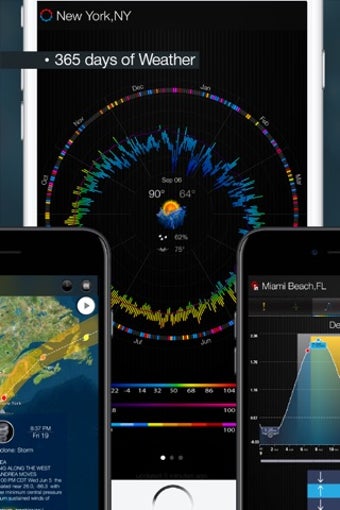 Imagen 0 para eWeather HD - Accurate 10…