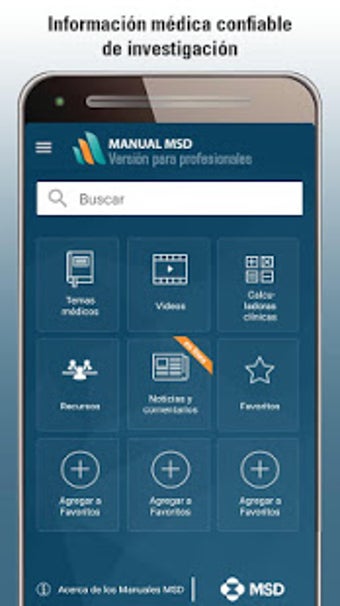 Imagen 2 para Manual MSD versin pro