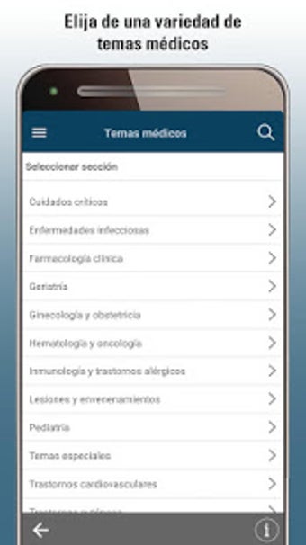 Imagen 3 para Manual MSD versin pro