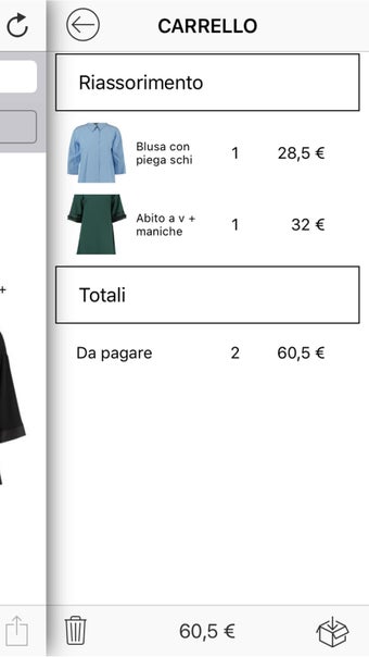 Image 2 for No-N eCommerce B2B