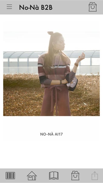 Image 1 for No-N eCommerce B2B