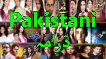 Imagen 0 para All Pakistani Drama / Pak…