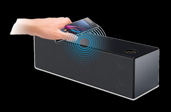 Image 2 for Support by Sony